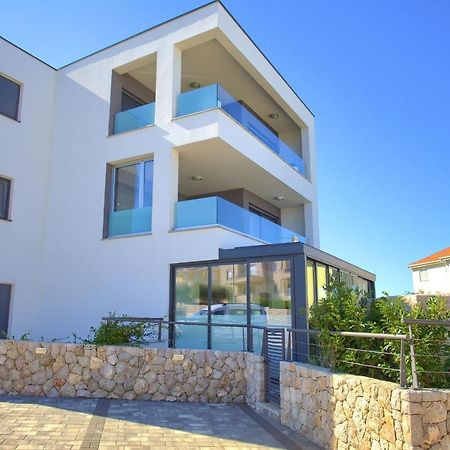 מאלינסקה Apartment Crystal Aura מראה חיצוני תמונה