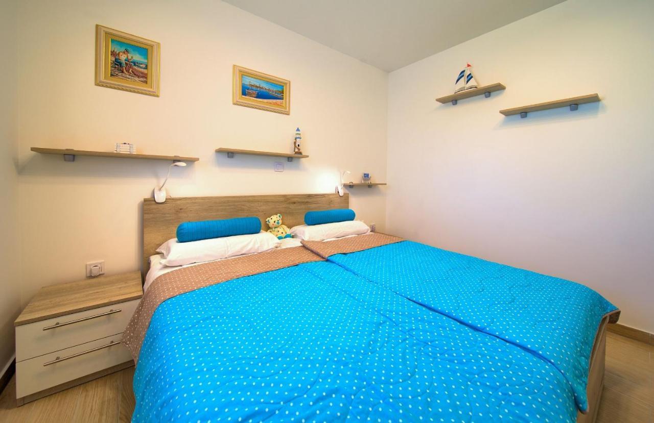 מאלינסקה Apartment Crystal Aura מראה חיצוני תמונה