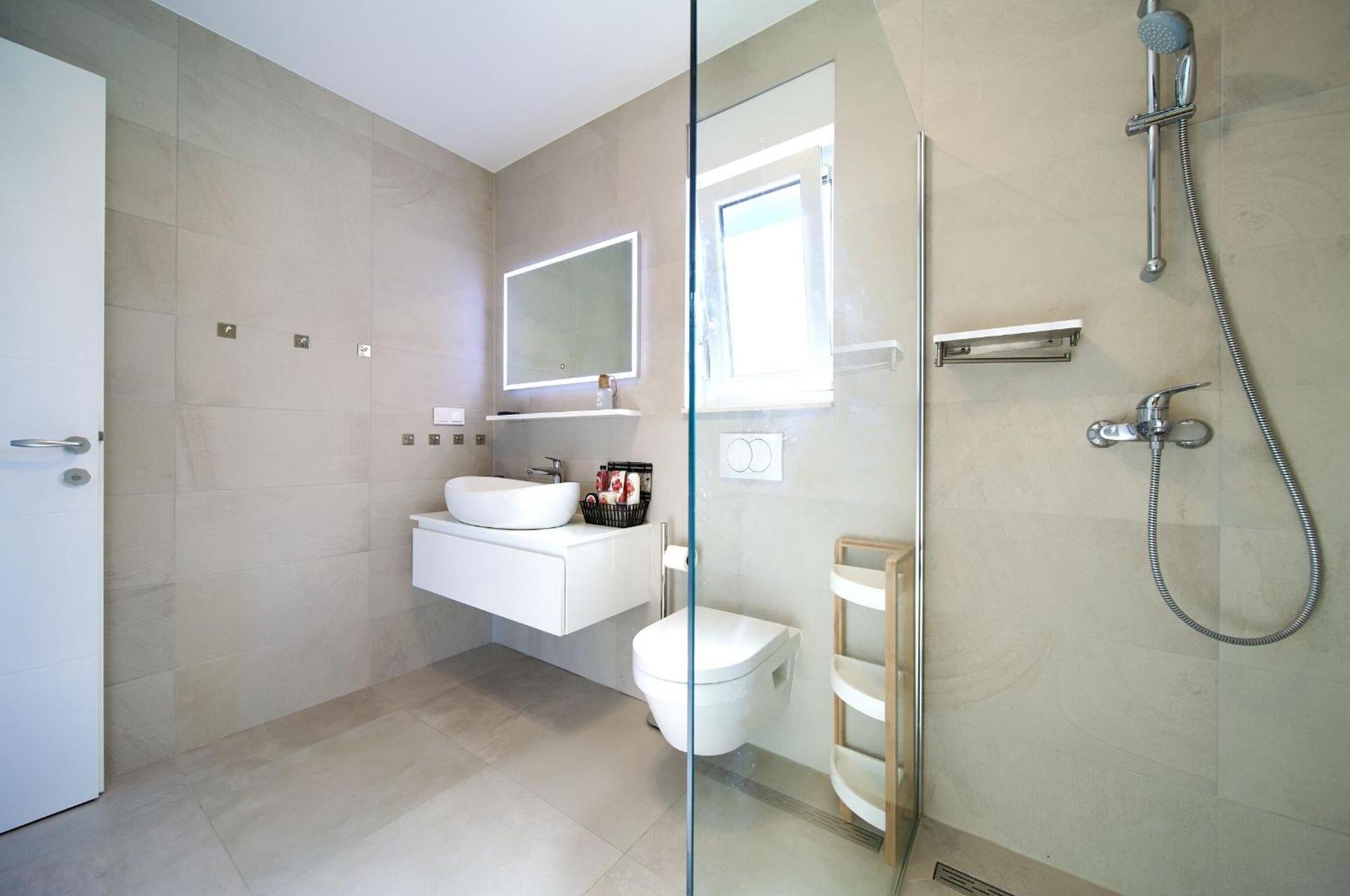מאלינסקה Apartment Crystal Aura מראה חיצוני תמונה